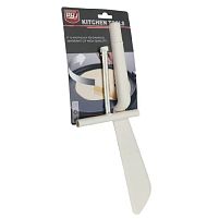 Лопатка для млинців з розподілювачем тіста 2пр/наб 32.5см Stenson R41408