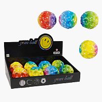 М`яч "Гравіті бол" C 66967-10 ЦІНА ЗА 8 ШТУК В БЛОЦІ, в коробці