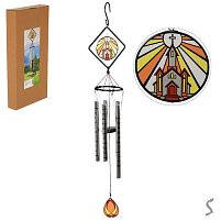Декор-підвіска (музика вітру) 100см Stenson R41998