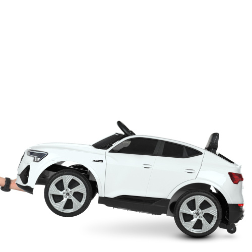 Електромобіль дитячий Bambi Racer M 4806EBLR-1 фото 10