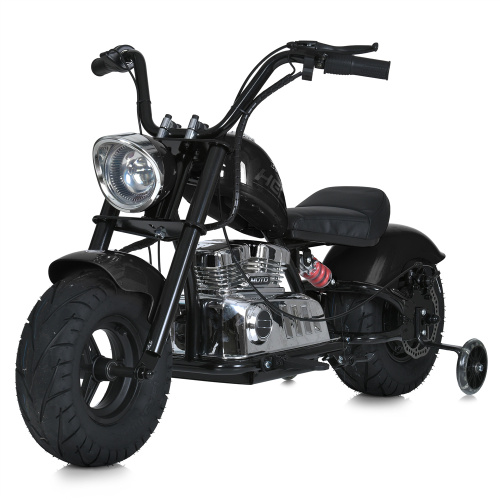 Електромотоцикл дитячий Bambi Racer M 6016AL-2(36V)