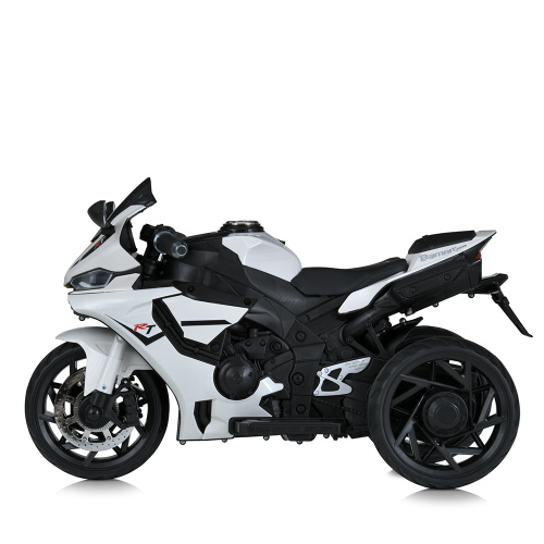 Електромотоцикл дитячий Bambi Racer M 5823EL-1 фото 6