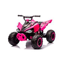 Електроквадроцикл дитячий Bambi Racer M 6059EL-8