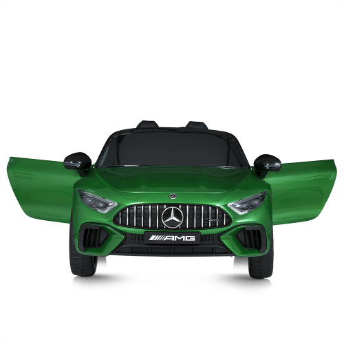 Електромобіль дитячий Bambi Racer M 5098EBLRS-5 «Mercedes-Benz» фото 6