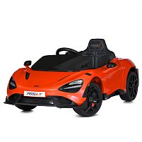 Електромобіль дитячий Bambi Racer M 5726EBLR-7 «McLaren»