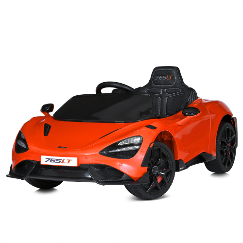 Електромобіль дитячий Bambi Racer M 5726EBLR-7 «McLaren»
