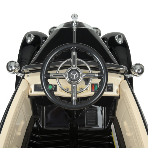 Електромобіль дитячий Bambi Racer M 4628EBLRS-2 фото 4