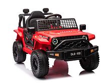 Електромобіль дитячий JOY JOY R-30840 (колеса EVA, акк: 12V/7Ah, мотор: 2*12V/35W, до 6 км/г, до 40 кг)