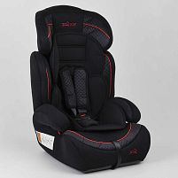 Дитяче автокрісло JOY 57893 універсальне, група 1/2/3, вага дитини від 9-36 кг