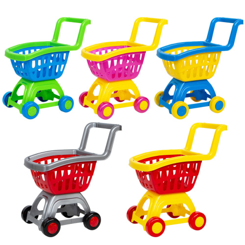 Візок "Супермаркет" 213 (5) "BAMSIC"