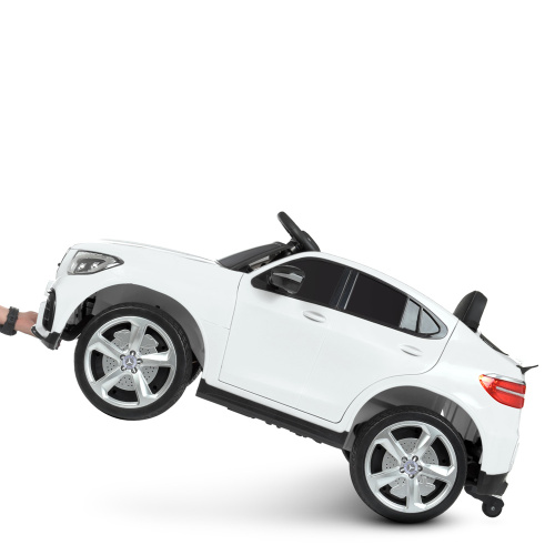 Електромобіль дитячий Bambi Racer M 4560EBLR-1 фото 11