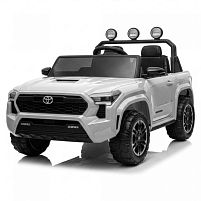 Електромобіль дитячий Bambi Racer M 6408EBLR-1 «Toyota» (колеса: EVA, акк: 12V/12Ah, мотор: 2*12V/35W, до 7 км/г, до 50 кг)