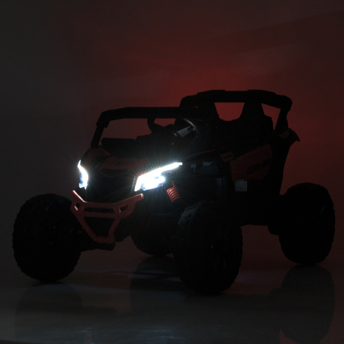 Електромобіль дитячий Bambi Racer M 5099EBLR-3(24V) фото 4