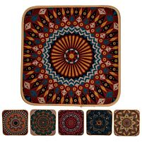 Підставка під гаряче "Ornament" 30*30см Stenson R93143