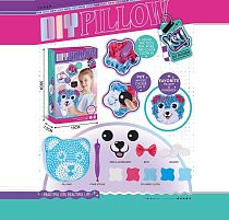 Набір Поший Сам KSY 972 в коробці