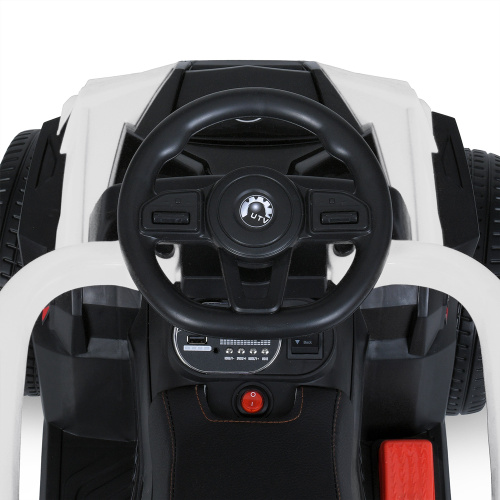 Електромобіль дитячий Bambi Racer M 4803EL-1 (батьківська ручка) фото 6