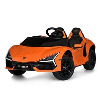 Картинка  Електромобіль дитячий Bambi Racer M 6151AL-7(24V) «Lamborghini» магазин cd-market
