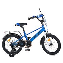 Велосипед дитячий Profi MB 18022-1 (⌀ коліс: 18")
