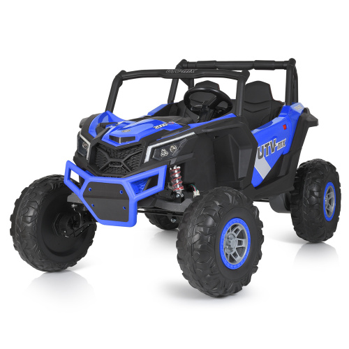 Електромобіль дитячий Bambi Racer M 4567EBLR-4-2 «Позашляховик»