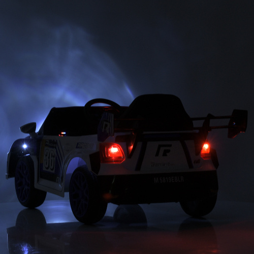 Електромобіль дитячий Bambi Racer M 5819EBLR-3 фото 8
