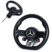 Кермо для дитячого електромобіля Bambi Racer M 6315-ST-WHEEL