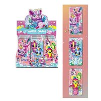 Водна гра 2586 X-H 24 ЦІНА ЗА 24 ШТУКИ В БЛОЦІ