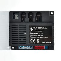 Блок управління дитячим електроквадроциклом Bambi Racer M 5001-RC-RECEIVER