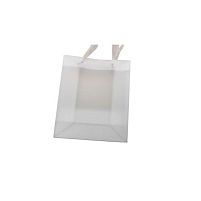 Пакет подарунковий PP M "Mist-V" 25*33*12cм Stenson R40883-M