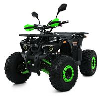 Електроквадроцикл дитячий Bambi Racer HB-EATV1450H-2-5(2)(MP3) (колеса: Ø17.7"/гума, акк. 60V/20Ah, мотор: 60V/1450W, до 50 км/г, до 82 кг)