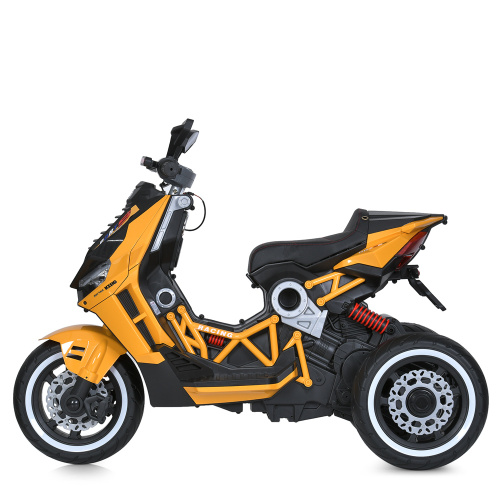 Електромотоцикл дитячий Bambi Racer M 5744EL-6 фото 7