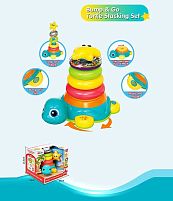 Пірамідка 35397 в коробці