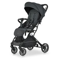Коляска дитяча прогулянкова Bambi M 5727-1 Magnet (розкладена: 51*81*107 см, складена: 34*51*70 см, колеса: передні 6"/задні 7.87"/EVA, до 22 кг)