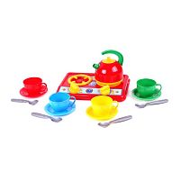 Кухня "Галинка 3" 1585 (16) "Technok Toys"