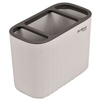 Підставка для зубних щіток 15*17см Stenson R10776