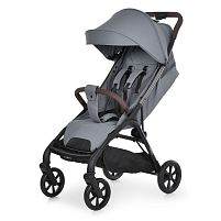 Коляска El Camino AMBER ME 1227 Owl Gray
