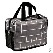 Косметичка дорожня "Visual" 26*18*9.5см Stenson R33400