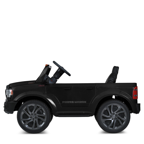 Електромобіль дитячий Bambi Racer M 5766EBLR-2 «Джип» фото 3