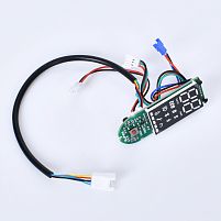 Дісплей для електросамоката iTrike MES 1032 DISPLAY