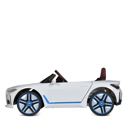 Електромобіль дитячий Bambi Racer JE1009EBLR-1(4WD) фото 2