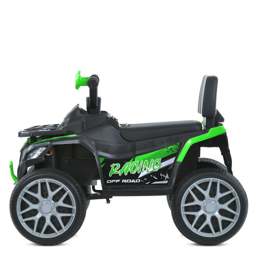 Електроквадроцикл дитячий Bambi Racer M 6125EBLR-5 фото 6