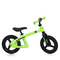 Біговел (велобіг, ранбайк, балансбайк) Profi Kids MBB 1043-2 (2-х колісний, колеса: Ø12"/PU, рама: нейлон, до 25 кг)