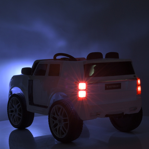 Електромобіль дитячий Bambi Racer M 4837EBLR-1 «Джип» фото 12