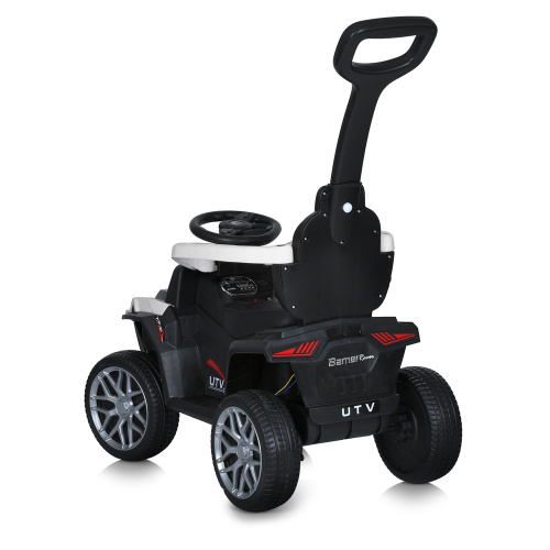 Електромобіль дитячий Bambi Racer M 4803EL-1 (батьківська ручка) фото 2