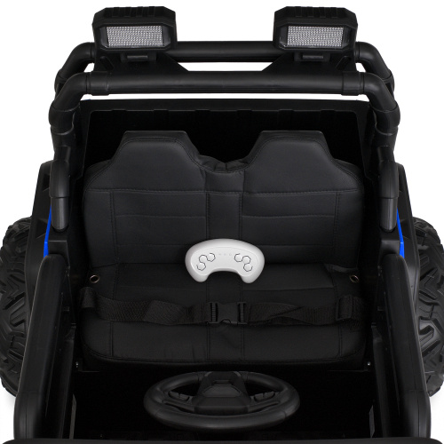 Електромобіль дитячий Bambi Racer M 5898EBLR-4 «Mercedes-Benz» фото 8