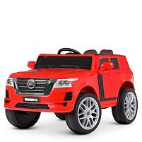 Електромобіль дитячий Bambi Racer M 4837EBLR-3 «Джип»