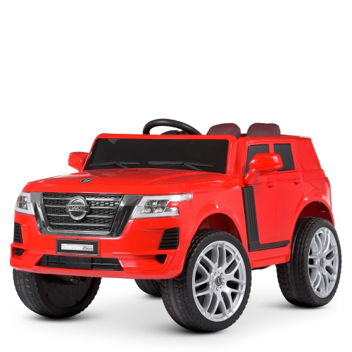 Електромобіль дитячий Bambi Racer M 4837EBLR-3 «Джип»