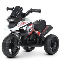 Електромотоцикл дитячий Bambi Racer М 4826L-1