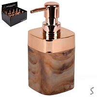 Дозатор для рідкого мила 380мл Stenson R34855