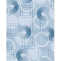 Скатертина-клейонка ПВХ DEKORAMA 1.40*20м Stenson 101B