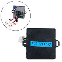 Блок управління дитячим електромобілем Bambi Racer M 6107-RC RECEIVER (24V)